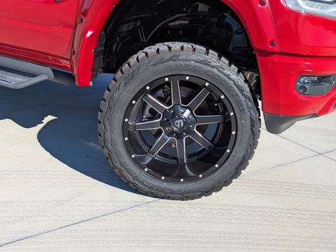 Used 2021 RAM 1500 Big Horn image 10