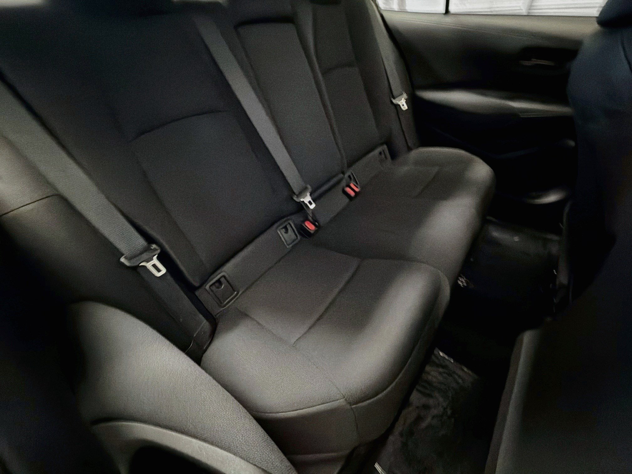 Used 2022 Toyota Corolla LE FWD image 14