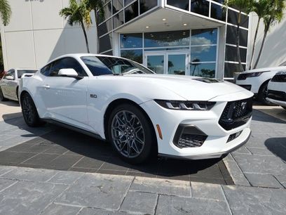 Used 2024 Ford Mustang GT Premium w/ GT Performance Package