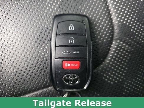 Used 2023 Toyota Tundra TRD Pro image 54