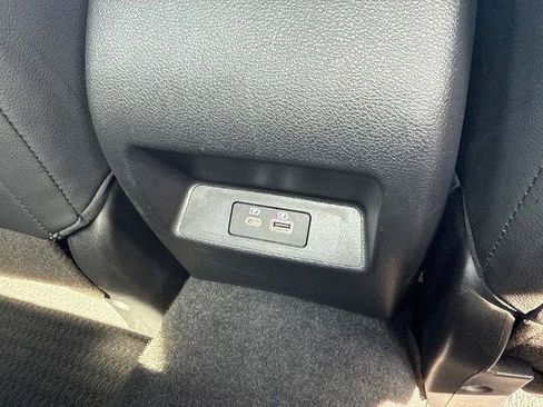 Certified 2023 Nissan Altima 2.5 SR w/ SR Premium Package FWD image 20