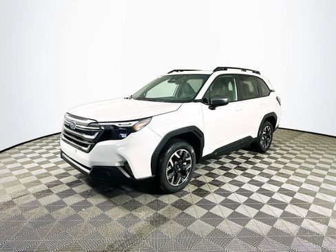 New 2026 Subaru Forester Premium image 4