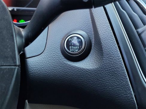 Used 2015 Ford Focus Electric Hatchback image 20