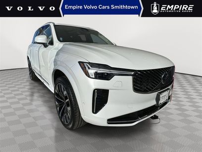 Certified 2026 Volvo XC90 B5 Plus w/ Protection Package