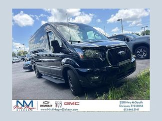 Used 2024 Ford Transit 350 XLT RWD video 1