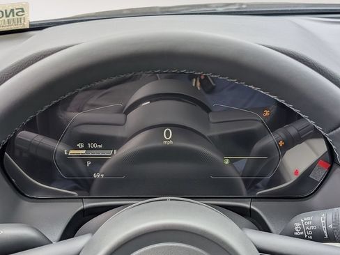 New 2026 MAZDA CX-5 Select AWD/4WD image 34