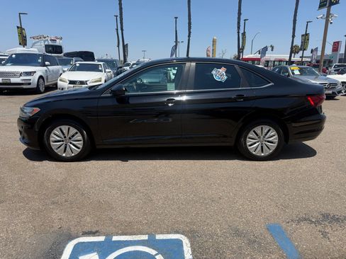 Used 2020 Volkswagen Jetta S FWD image 6