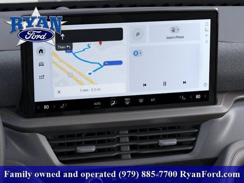 New 2026 Ford Explorer Active RWD image 14