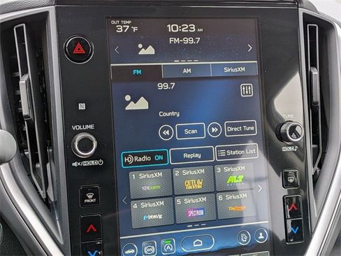 Certified 2025 Subaru Crosstrek 2.0i Premium w/ Convenience Package #2 image 20