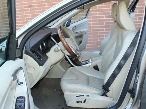 Used 2012 Volvo XC60 3.2 image 10