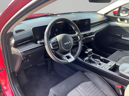 Used 2025 Kia K5 LXS FWD image 15