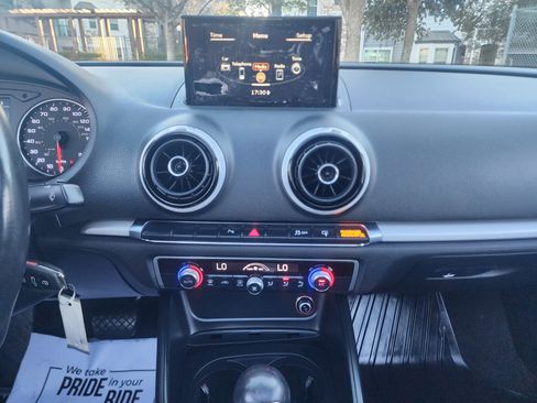 Used 2016 Audi A3 1.8T Premium image 29