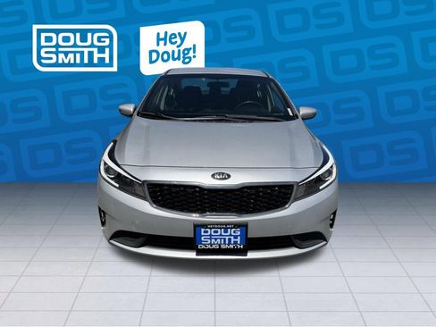 Used 2018 Kia Forte LX FWD image 6
