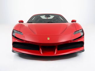 Used 2025 Ferrari SF90 Spider AWD/4WD video 2