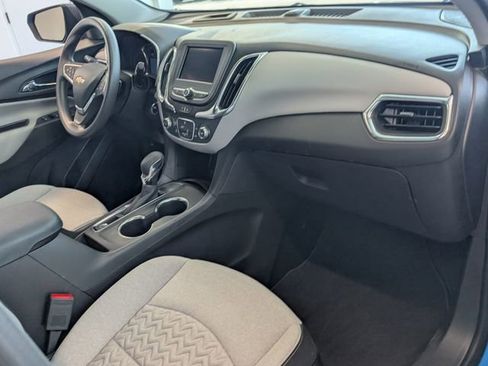 Used 2024 Chevrolet Equinox LS w/ LS Convenience Package image 16