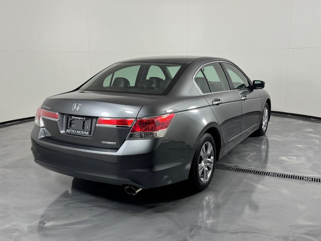 Used 2011 Honda Accord SE image 5