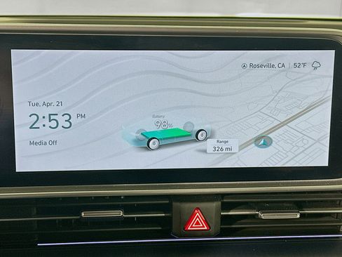 Used 2024 Hyundai Ioniq 6 SEL RWD image 19