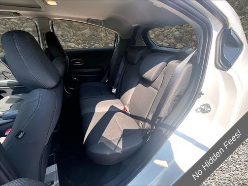 Used 2022 Honda HR-V EX image 22