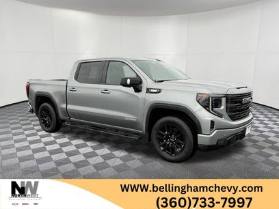 Used 2024 GMC Sierra 1500 Elevation w/ Elevation Premium Package