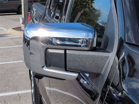 Certified 2021 Ford F150 Platinum w/ Equipment Group 701A High image 11