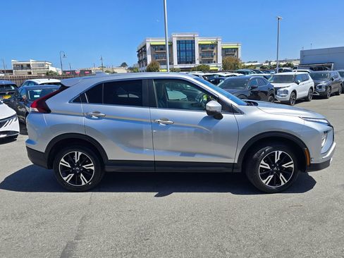 Used 2024 Mitsubishi Eclipse Cross SE AWD/4WD image 29