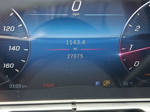 Used 2022 Mercedes-Benz C 300 4MATIC Sedan w/ Pinnacle Trim Package image 21