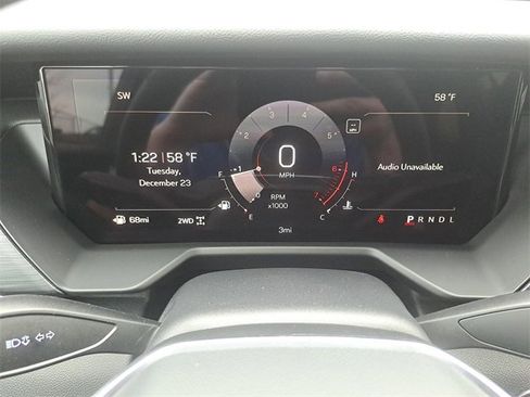 New 2026 GMC Acadia Elevation w/ Elevation Premium Package image 17