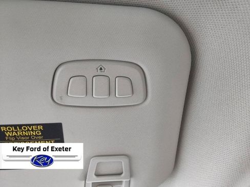 Used 2023 Ford Escape Platinum AWD/4WD image 43