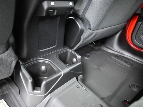 New 2026 Jeep Wrangler Unlimited Sport image 27