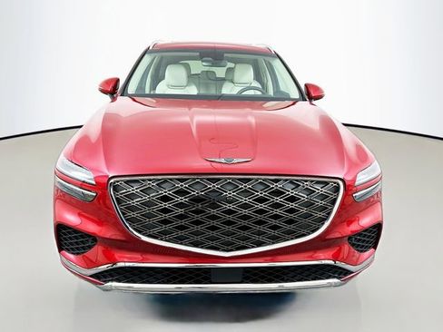 New 2026 Genesis GV70 2.5T Advanced image 2