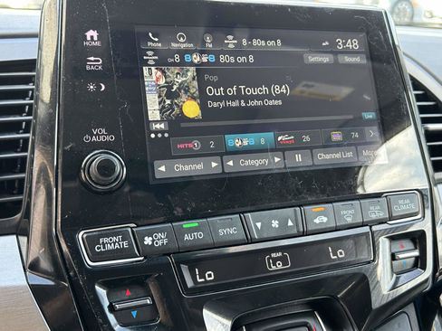 Used 2024 Honda Odyssey Touring image 21