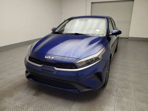 Used 2024 Kia Forte LXS FWD image 15