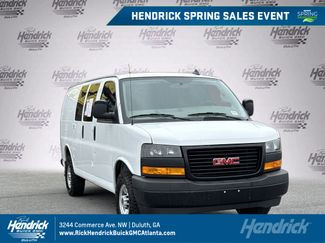 Used 2022 GMC Savana 2500 w/ Driver Convenience Package 360° Tour