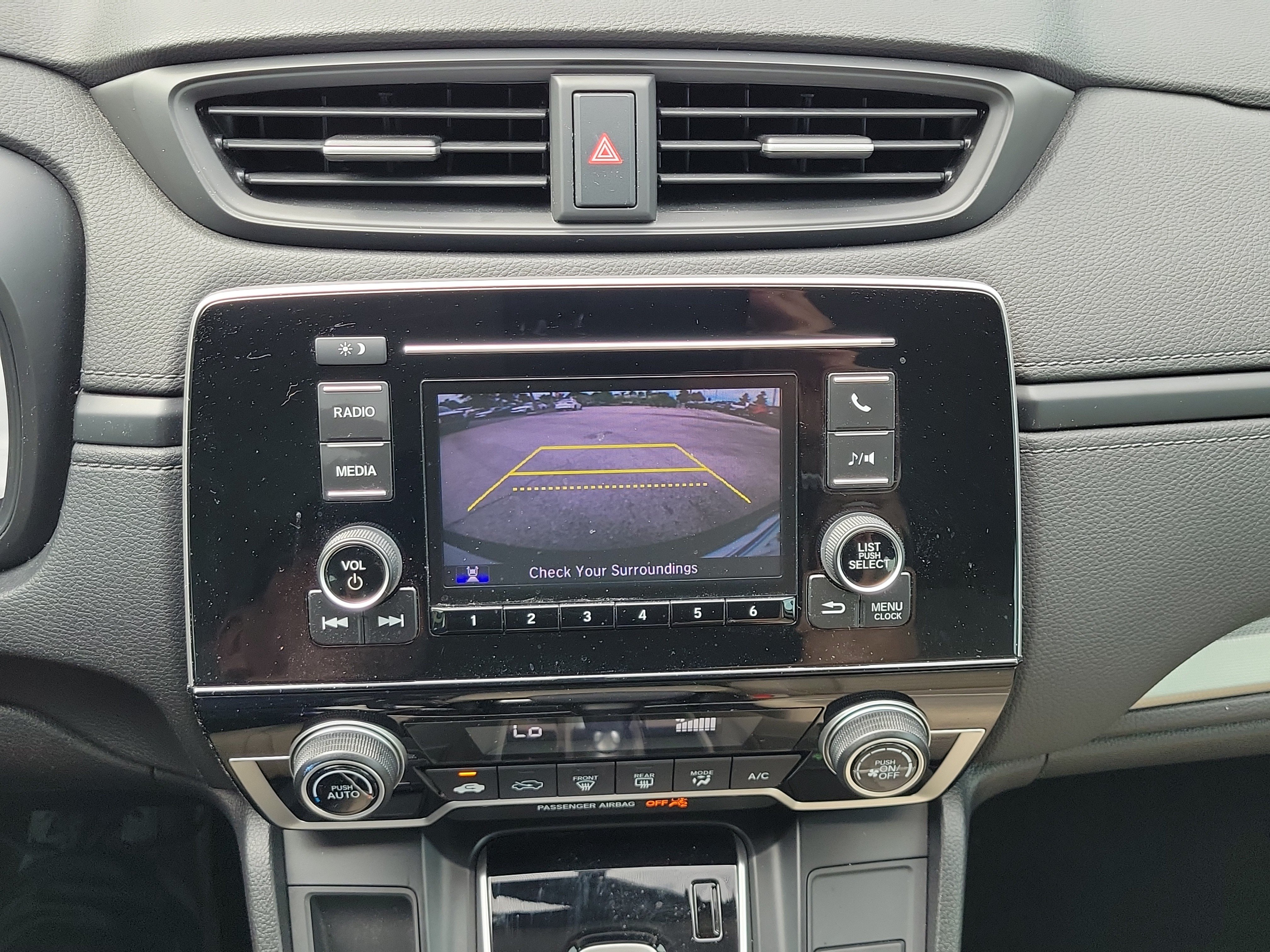 Used 2018 Honda CR-V LX image 24