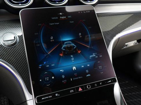 Used 2024 Mercedes-Benz CLE 53 AMG 4MATIC image 69