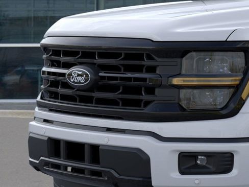 New 2026 Ford F150 XLT w/ Equipment Group 302A MID RWD image 17