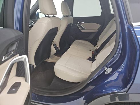 Certified 2025 BMW X1 xDrive28i image 13