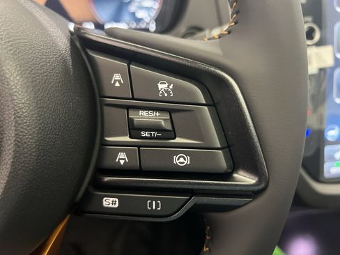 New 2026 Subaru Forester Wilderness AWD/4WD image 23