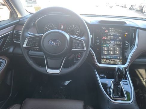 Used 2025 Subaru Outback Touring XT image 20