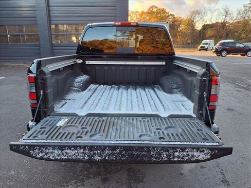 Certified 2024 Nissan Frontier SV w/ SV Convenience Package image 11