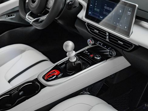 New 2026 Lotus Emira image 64