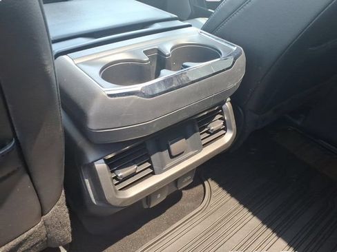 Used 2024 Ford F150 Lariat w/ Bed Utility Package AWD/4WD image 11