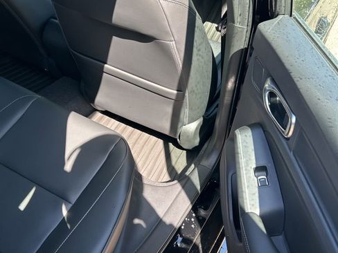 New 2026 Acura Integra A-Spec FWD image 8