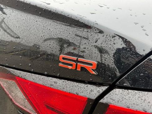 New 2025 Nissan Altima 2.5 SR w/ SR Premium Package image 8