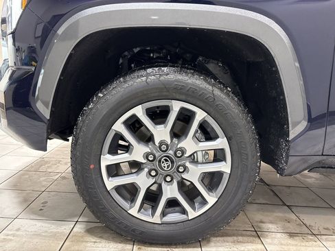 New 2026 Toyota Tundra 1794 Edition image 7