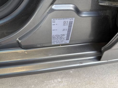 Used 2025 Nissan Altima 2.5 SV FWD image 29