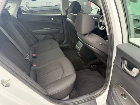 Used 2020 Kia Optima LX FWD image 19