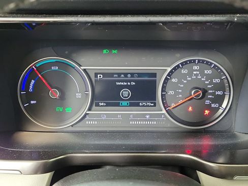 Used 2021 Kia Sorento S FWD image 19