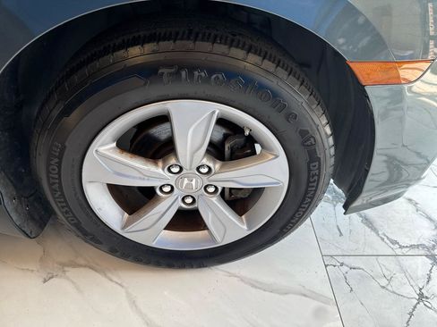 Used 2019 Honda Odyssey EX-L image 33