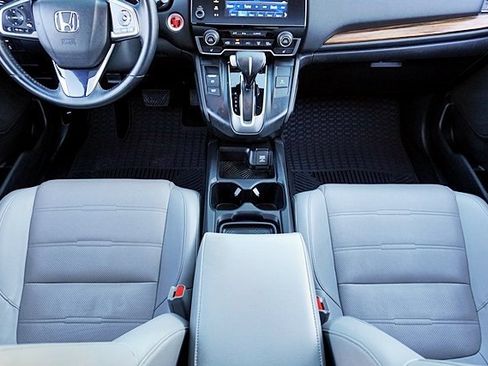 Used 2018 Honda CR-V Touring image 21